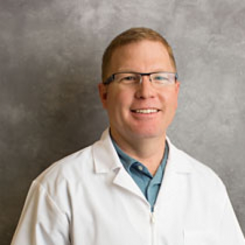 Dr. Robert Brown, DMD