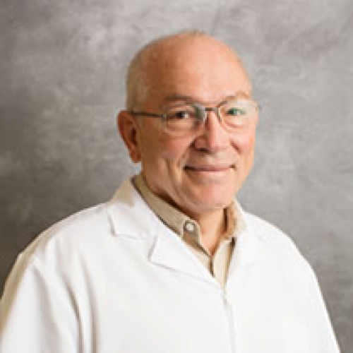 Dr. Pierce Goodman, DDS